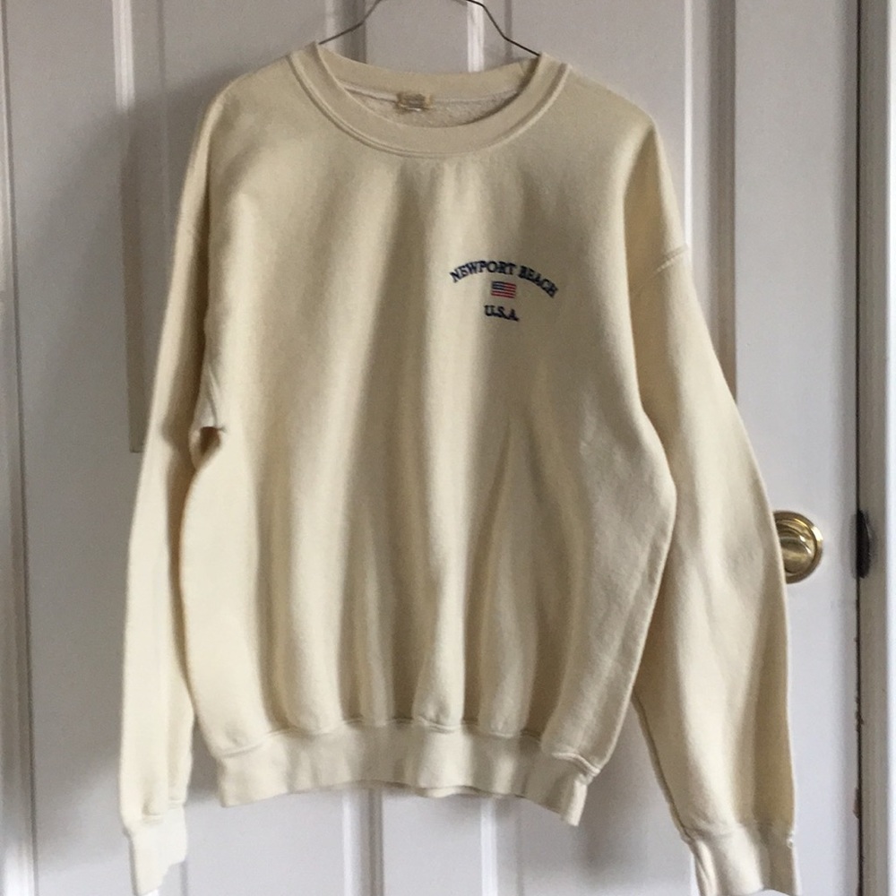 Brandy Melville Sweatshirt